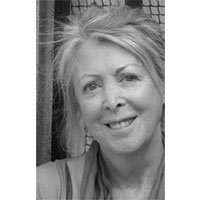 Lynn Michell - Fondatrice de Linen Press