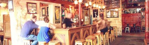 Fitzpatrick’s Irish Pub