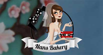 Nans Bakery