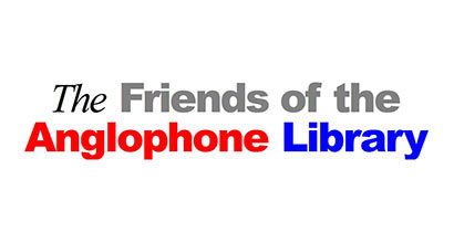 The Friends of the Anglophone Library