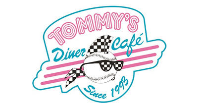 Tommy’s Diner Café