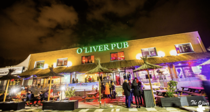 The O'liver Pub