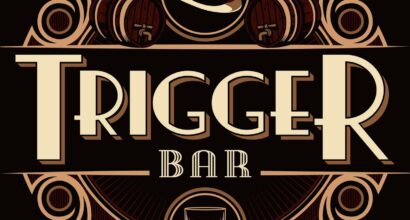Trigger Bar – Bar Esprit Prohibition