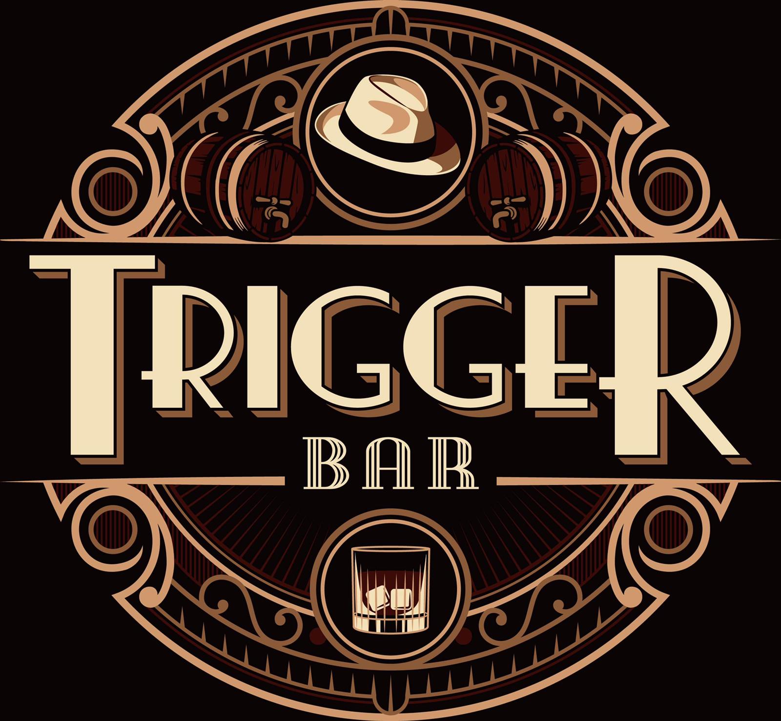 Trigger Bar